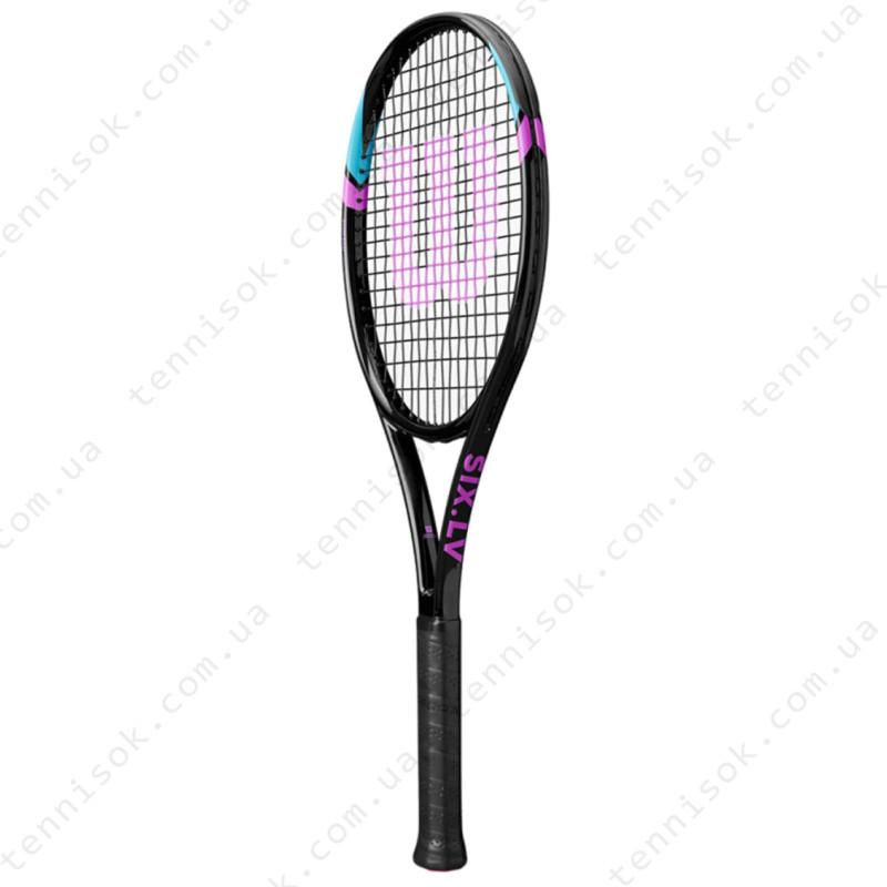 Теннисная ракетка Wilson Six LV WR119310