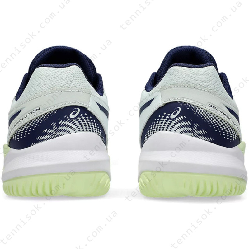  Asics Gel-Resolution 9 GS 1044A067-301