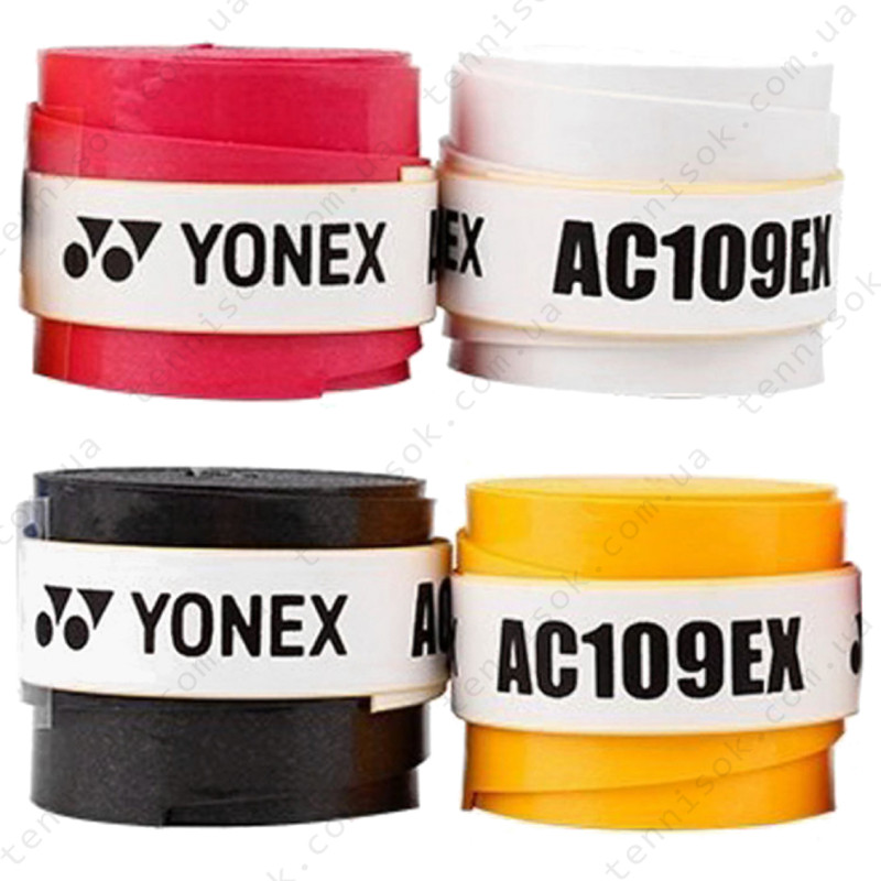 Обмотки Yonex AC109-1 Super Grap Team 1pcs
