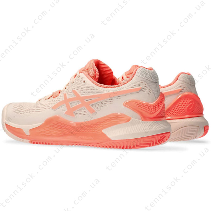  Asics Gel-Resolution 9 Clay 1042A224-700