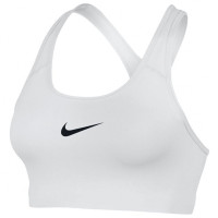  Топ Nike Pro Classic Swoosh Bra 842398-100