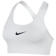  Топ Nike Pro Classic Swoosh Bra 842398-100