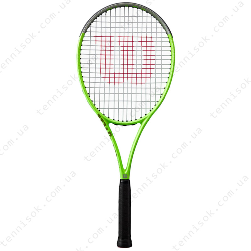 Теннисная ракетка Wilson Blade Feel RXT 105 WR117610