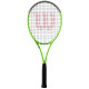 Теннисная ракетка Wilson Blade Feel RXT 105 WR117610