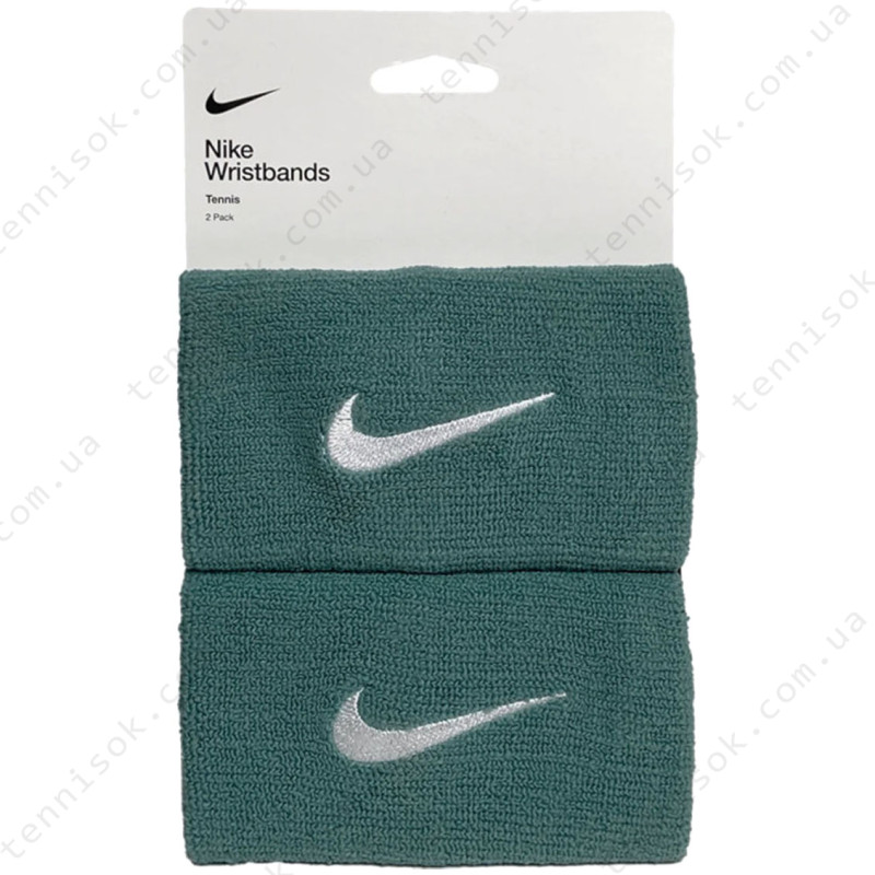 Напульсники Nike Premier Double Wristband N0002466301OS