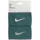 Напульсники Nike Premier Double Wristband N0002466301OS