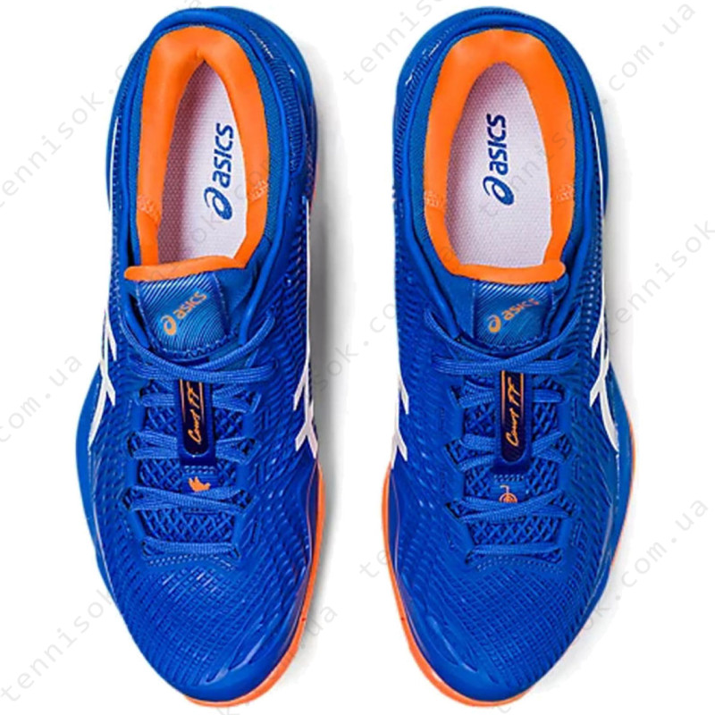 Теннисные кроссовки Asics Court FF 3 Novak 1041A361-960