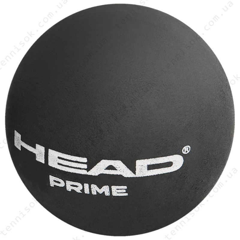 Мячи для сквоша Head Prime