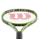 Тенісна ракетка Wilson Blade Feel 100 WR117410