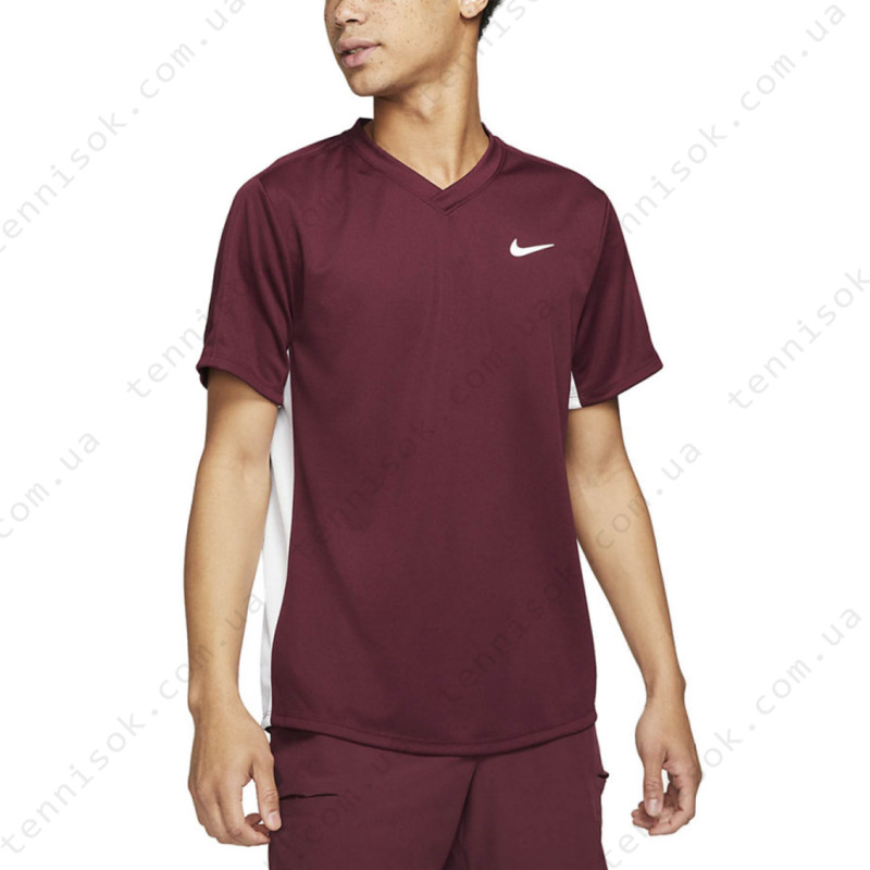  Футболка Nike Court Dri-Fit Victory CV2982-638