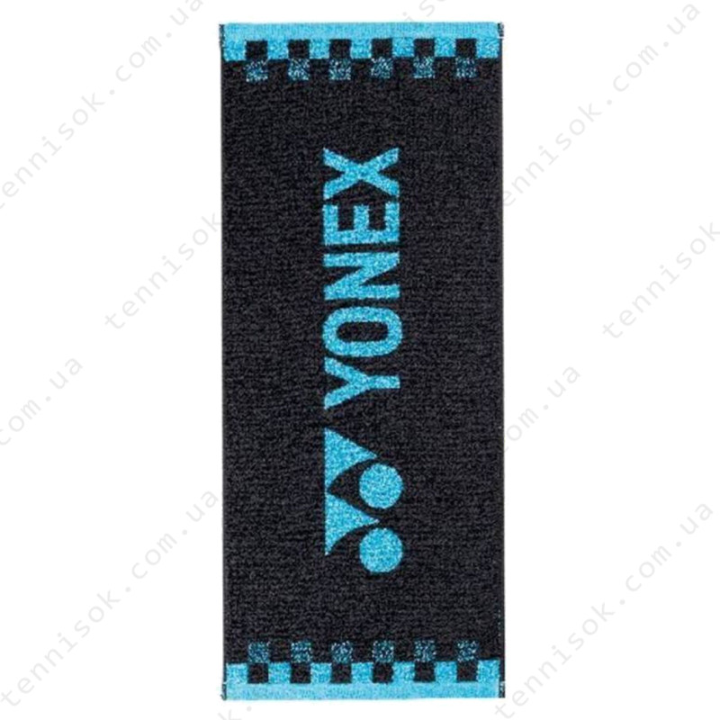 Рушник Yonex AC1109EX Black