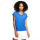  Футболка Nike Court Dry Top CQ5364-480