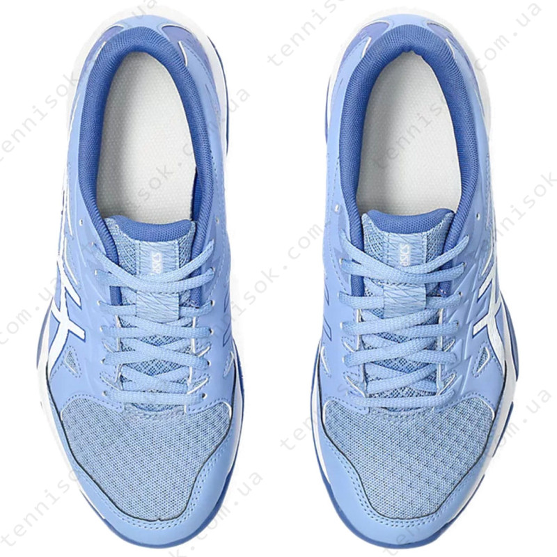 Кроссовки для зала Asics Gel-Rocket 11 1072A093-401