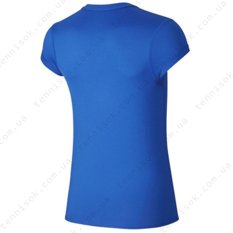  Футболка Nike Court Dry Top CQ5364-480