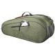 Тенісна сумка Wilson Team Heather Green 6PK WR8022701001