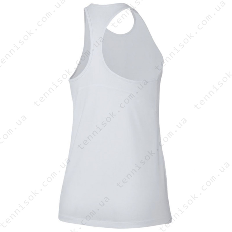  Майка Nike Pro Tank All Over Mesh AO9966-100