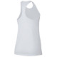  Майка Nike Pro Tank All Over Mesh AO9966-100