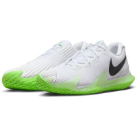 Тенісні кросівки Nike Zoom Vapor Cage 4 Rafa HC DD1579-105