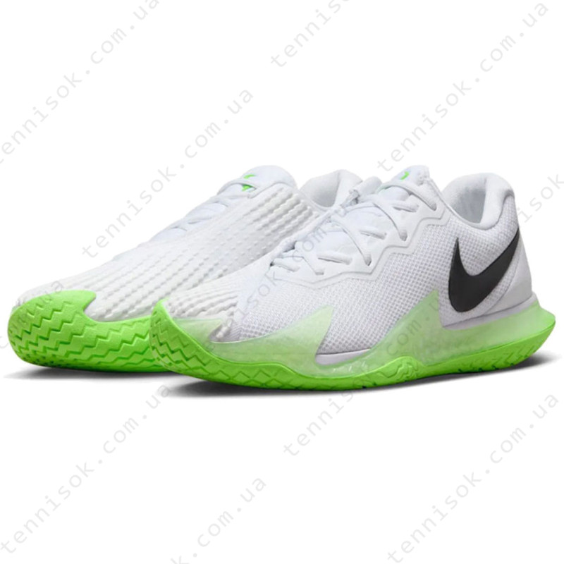 Тенісні кросівки Nike Zoom Vapor Cage 4 Rafa HC DD1579-105