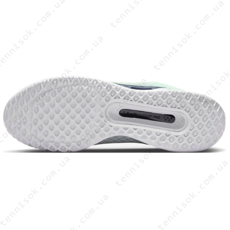 Теннисные кроссовки Nike Zoom Court Pro HC DH0990-300