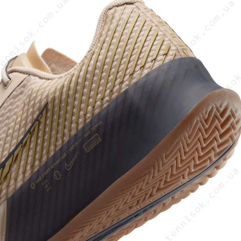 Тенісні кросівки Nike Zoom Vapor 11 Clay Premium FN4736-101