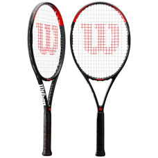 Теннисная ракетка Wilson Pro Staff Precision 103 WR080210