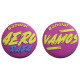 Виброгасители Babolat Vamos Rafa Damp 700123/100