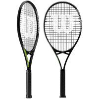 Теннисная ракетка Wilson Aggressor 112 WR087510