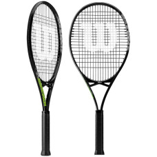 Теннисная ракетка Wilson Aggressor 112 WR087510