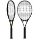 Теннисная ракетка Wilson Aggressor 112 WR087510