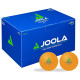 Мячики Joola Training 120pcs Orange 44280J