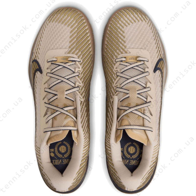 Тенісні кросівки Nike Zoom Vapor 11 Clay Premium FN4736-101