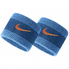 Напульсники Nike Swoosh Wristbands N0001565446OS