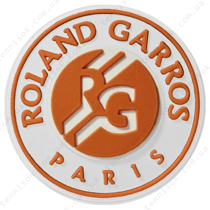 Віброгасники Wilson Roland Garros Dampeners WR8411801001