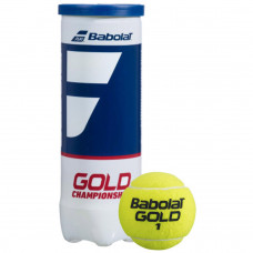Теннисные мячи Babolat Championship Gold