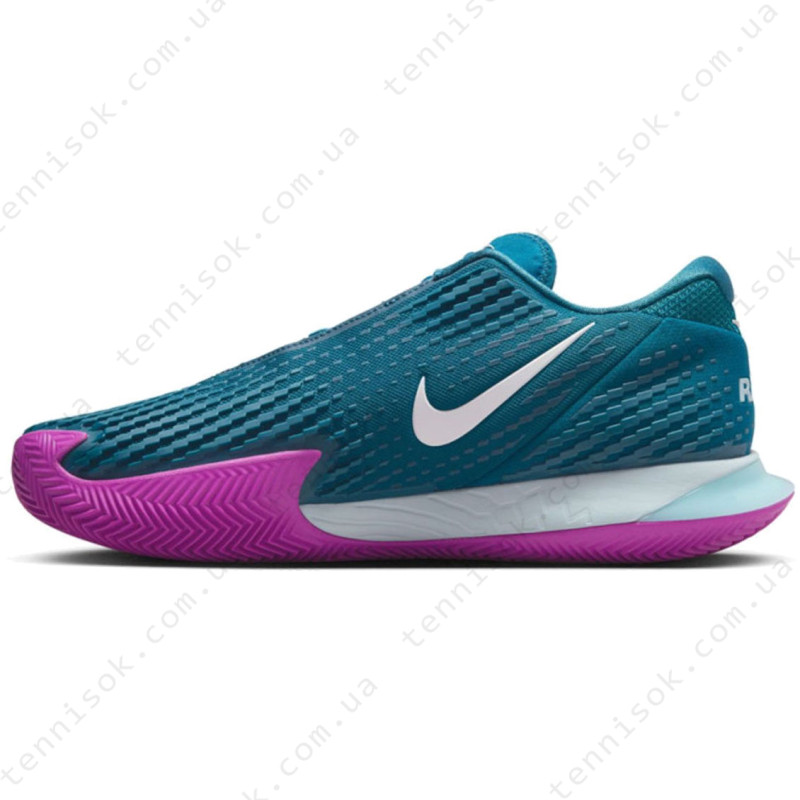 Тенісні кросівки Nike Zoom Vapor Cage 4 Rafa Clay DV1773-300