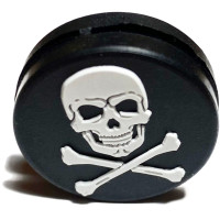 Віброгасники Skeleton Vibration Dampener
