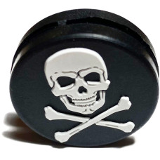 Виброгасители Skeleton Vibration Dampener