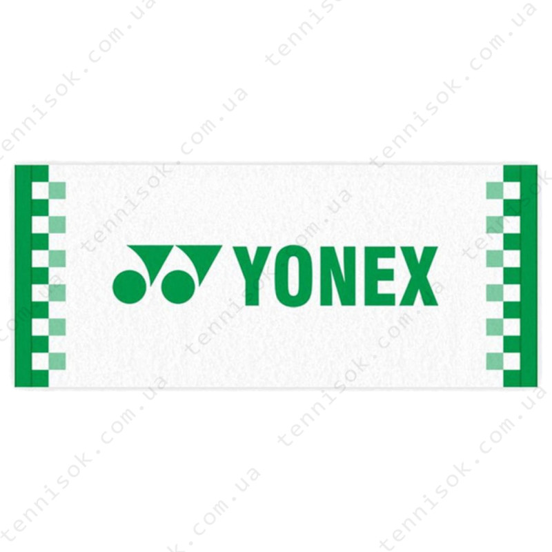 Полотенце Yonex AC1109EX White