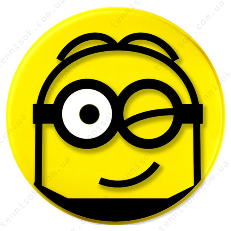 Виброгасители Wilson Minions 2.0 Vibration Damper 1P WR8413801001
