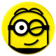 Виброгасители Wilson Minions 2.0 Vibration Damper 1P WR8413801001