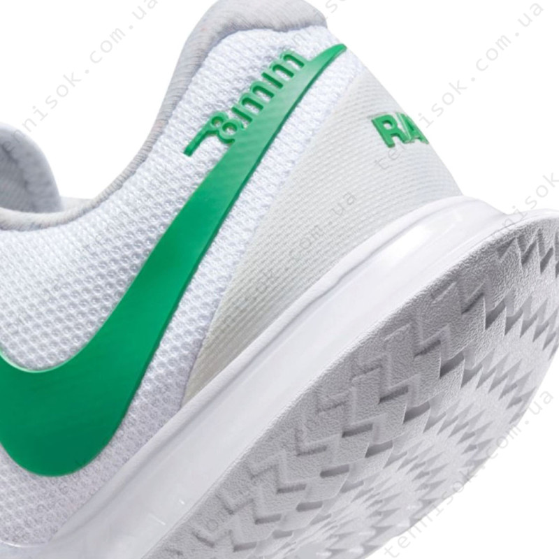 Тенісні Кросівка Nike Zoom Vapor Cage 4 Rafa HC DD1579-103