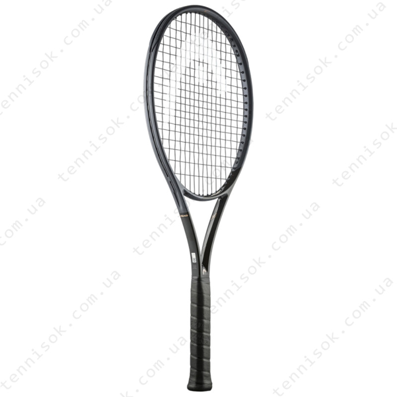 Теннисная ракетка Head Speed MP Limited Black 2023