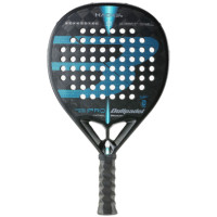 Тенісна ракетка Bullpadel Hack 03 CTR 22