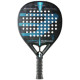 Теннисная ракетка Bullpadel Hack 03 CTR 22