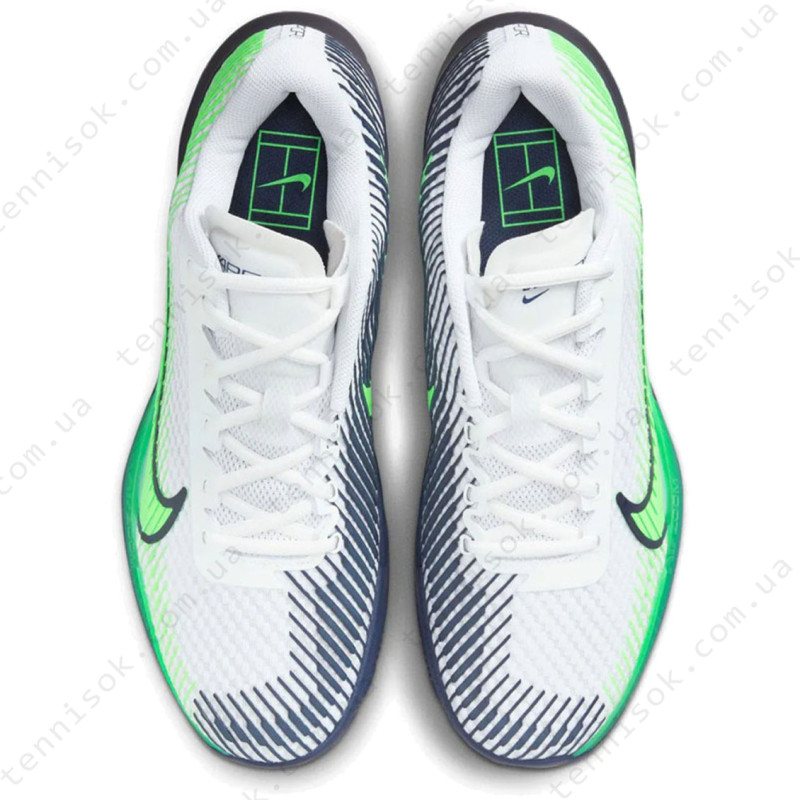 Тенісні кросівки Nike Court Air Zoom Vapor 11 Clay DV2014-103