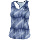  Майка Nike Court Pure Print Tank 888168-522