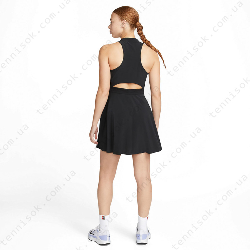  Сукня Nike Court Dri-Fit Advantage Club Dress DX1427-010