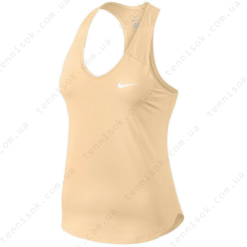  Майка Nike Pure Tank 728739-658