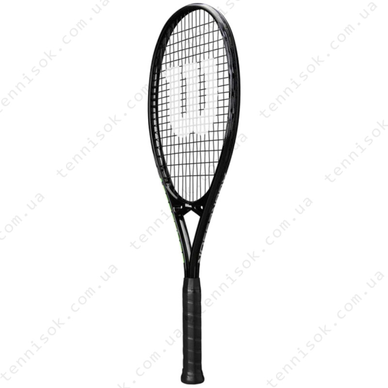 Теннисная ракетка Wilson Aggressor 112 WR087510